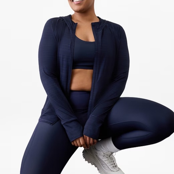 Athleta PACIFICA ILLUME UPF RELAXED JACKET - Picture 8 of 12